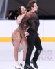 Ekaterina Andreeva & Dzmitryi Blinou (AIN1)