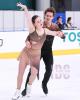 Ekaterina Andreeva & Dzmitryi Blinou (AIN1)