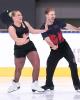 Natalie Taschlerova & Filip Taschler (CZE)