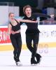 Ekaterina Mironova & Evgenii Ustenko (AIN2)