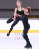 Ekaterina Mironova & Evgenii Ustenko (AIN2)