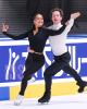 Elizaveta Pasechnik & Dario Cirisano (AIN2)