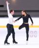 Elizaveta Pasechnik & Dario Cirisano (AIN2)