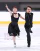 Kaho Yamashita & Yuto Nagata (JPN)