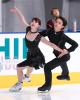 Kaho Yamashita & Yuto Nagata (JPN)
