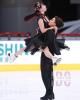 Kaho Yamashita & Yuto Nagata (JPN)
