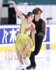 Katarina Wolfkostin & Dimitry Tsarevski (USA)
