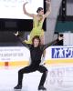 Katarina Wolfkostin & Dimitry Tsarevski (USA)
