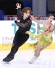 Katarina Wolfkostin & Dimitry Tsarevski (USA)