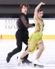 Katarina Wolfkostin & Dimitry Tsarevski (USA)