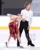 Ekaterina Mironova & Evgenii Ustenko (AIN2)
