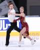 Ekaterina Mironova & Evgenii Ustenko (AIN2)