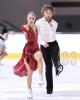 Ekaterina Mironova & Evgenii Ustenko (AIN2)