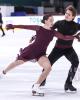 Ekaterina Andreeva & Dzmitryi Blinou (AIN1)