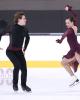 Ekaterina Andreeva & Dzmitryi Blinou (AIN1)