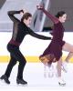 Ekaterina Andreeva & Dzmitryi Blinou (AIN1)