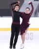 Ekaterina Andreeva & Dzmitryi Blinou (AIN1)
