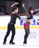 Kaho Yamashita & Yuto Nagata (JPN)