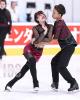 Kaho Yamashita & Yuto Nagata (JPN)