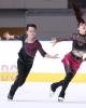 Kaho Yamashita & Yuto Nagata (JPN)