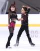 Kaho Yamashita & Yuto Nagata (JPN)