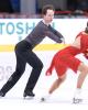 Elizaveta Pasechnik & Dario Cirisano (AIN2)