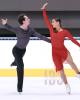 Elizaveta Pasechnik & Dario Cirisano (AIN2)