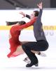 Elizaveta Pasechnik & Dario Cirisano (AIN2)