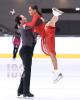 Elizaveta Pasechnik & Dario Cirisano (AIN2)
