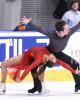 Elizaveta Pasechnik & Dario Cirisano (AIN2)