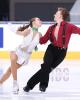 Noemi Maria Tali & Noah Lafornara (ITA)