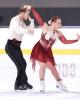 Natalie Taschlerova & Filip Taschler (CZE)
