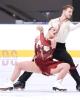 Natalie Taschlerova & Filip Taschler (CZE)