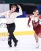 Natalie Taschlerova & Filip Taschler (CZE)