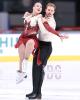 Natalie Taschlerova & Filip Taschler (CZE)