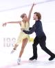 Ekaterina Mironova & Evgenii Ustenko (AIN2)