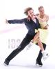 Ekaterina Mironova & Evgenii Ustenko (AIN2)