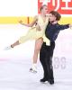 Ekaterina Mironova & Evgenii Ustenko (AIN2)