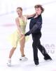 Ekaterina Mironova & Evgenii Ustenko (AIN2)