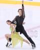Katarina Wolfkostin & Dimitry Tsarevski (USA)