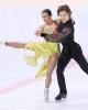 Katarina Wolfkostin & Dimitry Tsarevski (USA)