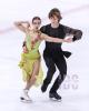 Katarina Wolfkostin & Dimitry Tsarevski (USA)