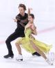 Katarina Wolfkostin & Dimitry Tsarevski (USA)