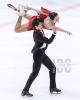 Ikura Kushida & Koshiro Shimada (JPN)