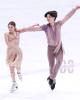 Rika Kihira & Shingo Nishiyama (JPN)