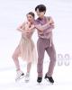 Rika Kihira & Shingo Nishiyama (JPN)