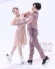 Rika Kihira & Shingo Nishiyama (JPN)