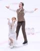 Elizaveta Pasechnik & Dario Cirisano (AIN2)