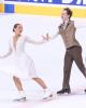 Elizaveta Pasechnik & Dario Cirisano (AIN2)