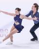 Ekaterina Andreeva & Dzmitryi Blinou (AIN1)